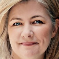 Stephanie Martin Naken