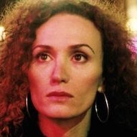 Stéphanie Michelini Naken