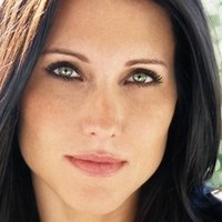 Stephanie Reibel Naken