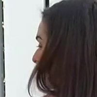 Stephanie Sequeira Naken