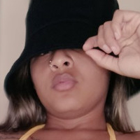 Stephannyosa Naken