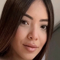 Stephany Chourio Naken