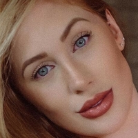 Stephany Fiorini Naken