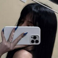 Stephany Persio Naken