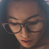 Stephie Vega Naken