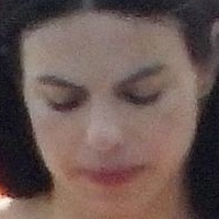 Sthefany Brito Naken