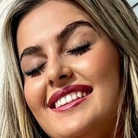 Sthefany Oliveira Naken