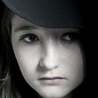 Stine Fischer Christensen Naken
