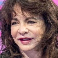 Stockard Channing Naken