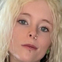 Storm Layne Naken