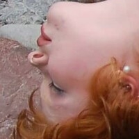 Stunnnedmullet Naken