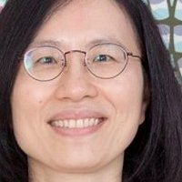Su Ling Naken