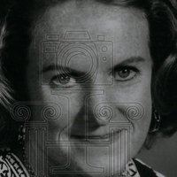 Sudie Bond Naken