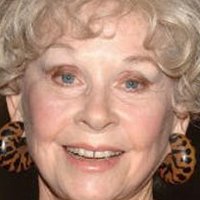 Sue Ane Langdon Naken
