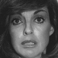 Sue Ellen White Naken