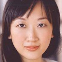 Sue Jean Kim Naken