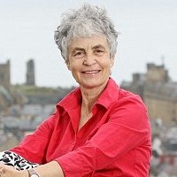 Sue Jones-Davies Naken