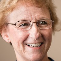 Sue Paul Naken