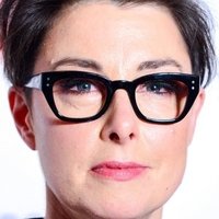 Sue Perkins Naken