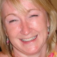 Sue Wheeler Naken