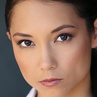 Sumiko Braun Naken