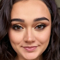 Summer Watson Naken