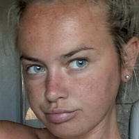 Summer XO Naken