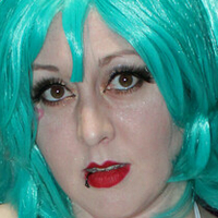 summerravencosplay Naken