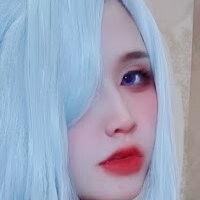 Sunny_cosplayerr Naken
