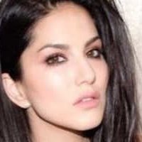 Sunny Leone Naken