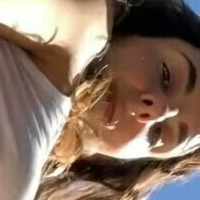 sunnyserrano Naken