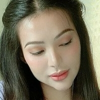 Sunshine Guimary Naken