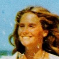Susan Backlinie Naken