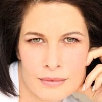 Susan Floyd Naken