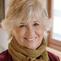 Susan Penhaligon Naken
