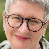 Susan Rhodes Naken