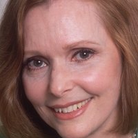 Susan Strasberg Naken