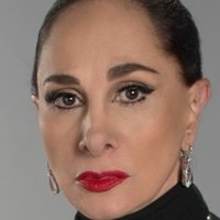 Susana Dosamantes Naken