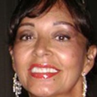 Susana Traverso Naken