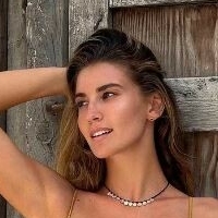 Susanna Giovanardi Naken