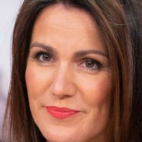 Susanna Reid Naken
