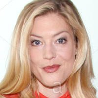 Susanne Gaertner Naken