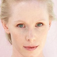 Susanne Wuest Naken