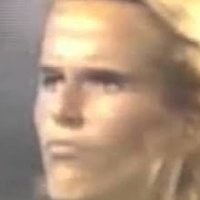 Susen Tiedtke Naken