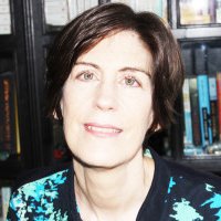 Susie Childey Naken
