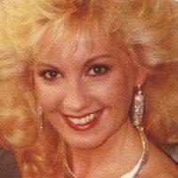 Susie Silvey Naken