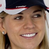 Susie Wolff Naken