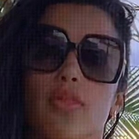 Susy Almeida Naken