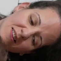 Suzanne Ferrari Naken