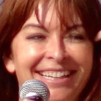 Suzi Perry Naken